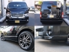 ハイエースワゴン4型新車４ＷＤ　６AT　
