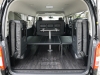 ハイエースワゴン4型新車４ＷＤ　６AT　