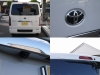 ハイエースバン２型ディーゼルターボ