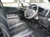 ハイエースバン4型新車　３０００ディーゼルターボ２ＷＤ　