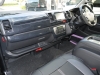 ハイエースバン4型新車　３０００ディーゼルターボ２ＷＤ　