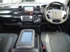 ハイエースバン4型新車　３０００ディーゼルターボ２ＷＤ　
