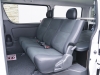 ハイエースバン4型新車　シーケンシャル６AT　ダークプライム