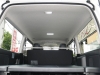 ハイエースバン4型新車　シーケンシャル６AT　ダークプライム