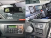 ハイエースバン4型新車　シーケンシャル６AT　ダークプライム