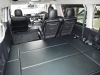 ハイエースワゴン4型新車　10人乗りシーケンシャル６AT　415コブラ