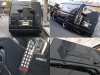ハイエースワゴン4型新車　10人乗りシーケンシャル６AT　415コブラ