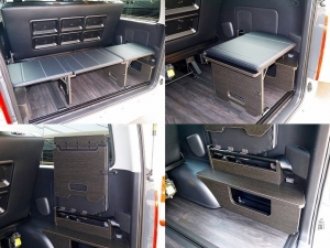 ハイエースワゴン4型新車　10人乗６AT　