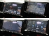 ハイエースワゴン３型　ワゴン１０人乗り　フルブラックカスタム