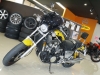 バイク逆輸入車