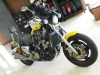 バイク逆輸入車
