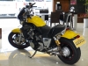 バイク逆輸入車