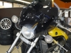 バイク逆輸入車