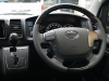 ハイエースバン4型新車　３０００ディーゼルターボ４ＷＤ　ダークプライム