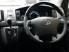 ハイエースバンワイドバン４ＷＤ　