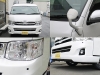 ハイエースバンワイドバン４ＷＤ　