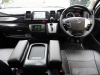 ハイエースバンディーゼル４ＷＤ　４型