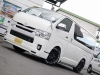 ハイエースバンディーゼル４ＷＤ　４型