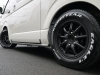 ハイエースバンディーゼル４ＷＤ　４型