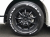 ハイエースバンディーゼル４ＷＤ　４型