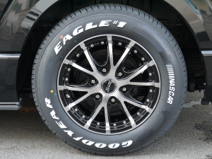 ハイエースバンワイドバン　Ｓ－ＧＬ　１オーナー車