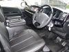 ハイエースバンワイドバン　Ｓ－ＧＬ　１オーナー車