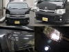 ハイエースバンワイドバン　Ｓ－ＧＬ　１オーナー車