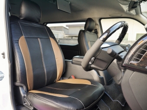 ハイエースワゴン4型新車４ＷＤ　６AT　