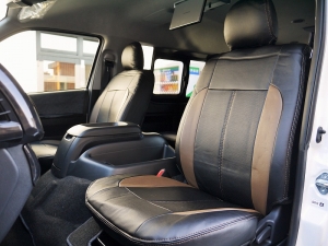 ハイエースワゴン4型新車４ＷＤ　６AT　