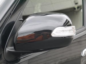 ハイエースワゴン4型新車　10人乗りシーケンシャル６AT　415コブラ