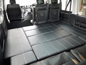 ハイエースワゴン4型新車４ＷＤ　６AT　