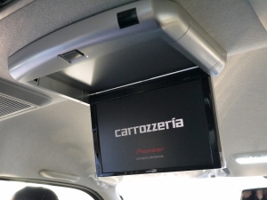 ハイエースワゴン4型新車４ＷＤ　６AT　
