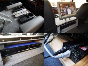 ハイエースバンワイドバン　Ｓ－ＧＬ　４ＷＤ