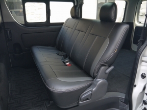 ハイエースバンディーゼル４ＷＤ　４型