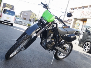 バイクアップル買取直販バイク
