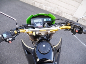 バイクアップル買取直販バイク