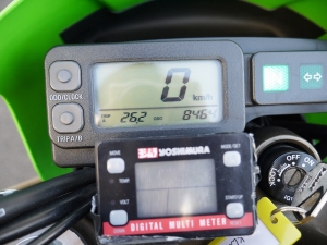 バイクアップル買取直販バイク