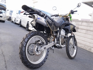 バイクアップル買取直販バイク