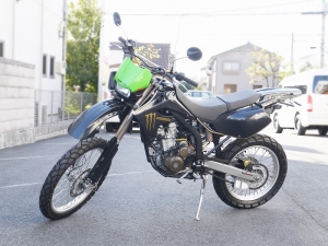 バイクアップル買取直販バイク