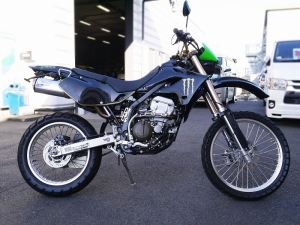 バイクアップル買取直販バイク