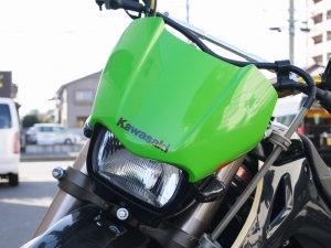 バイクアップル買取直販バイク