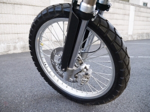 バイクアップル買取直販バイク