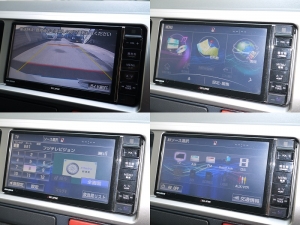 ハイエースバンワイドバン　Ｓ－ＧＬ　４型　４ＷＤ