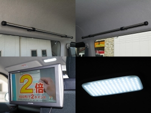 ハイエースバンワイドバン　Ｓ－ＧＬ　４型　４ＷＤ