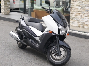 バイクアップル買取直販バイク