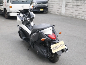 バイクアップル買取直販バイク