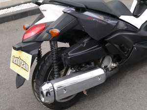 バイクアップル買取直販バイク