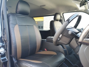 ハイエースワゴン4型新車４ＷＤ　６AT　