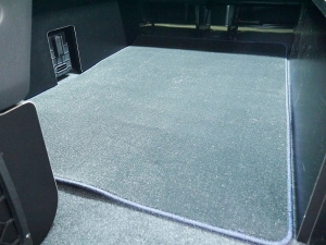 ハイエースワゴン4型新車４ＷＤ　６AT　