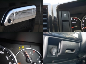 ハイエースワゴン4型新車４ＷＤ　６AT　